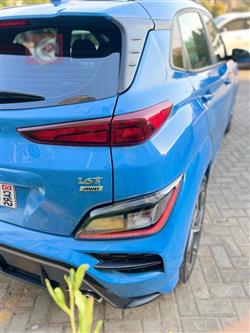 هيونداي كونا